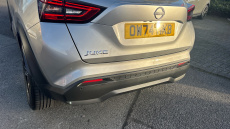 Nissan Juke 1.0 DiG-T N-Connecta 5dr Petrol Hatchback